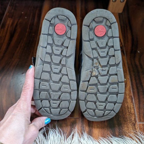 See Kai Run Boots Atlas - Picture 6 of 8